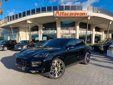 Porsche Cayenne Coupè 3.0 e-hybrid tiptronic
