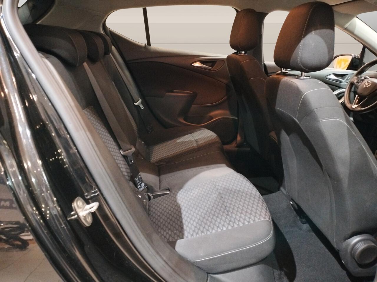 Opel Astra 5p 1.4 t Advance *80.000 KM*