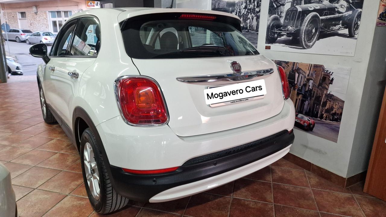 Fiat 500X 1.6 MultiJet 120 CV Business