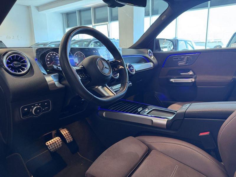 Mercedes-Benz GLB GLB 200 d AMG Line Advanced Plus