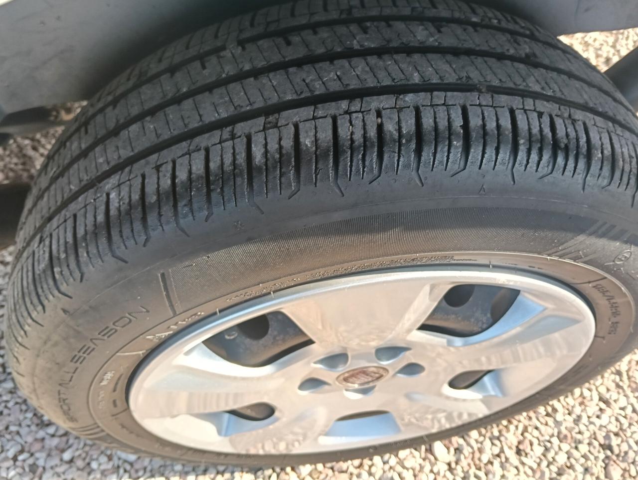 Fiat Doblo autocarro