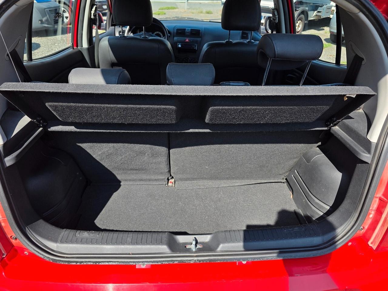 Kia Picanto 1.0 Unica proprietaria