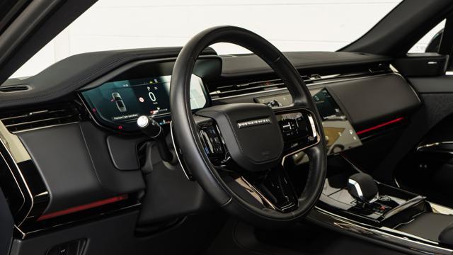 LAND ROVER Range Rover Sport 3.0D l6 249 CV Dynamic SE IVA ESPOSTA