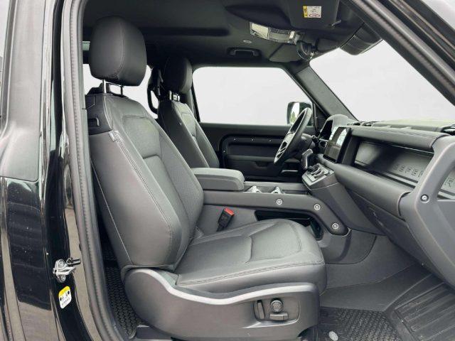 LAND ROVER Defender 90 3.0D I6 200 CV AWD Auto X-Dynamic SE