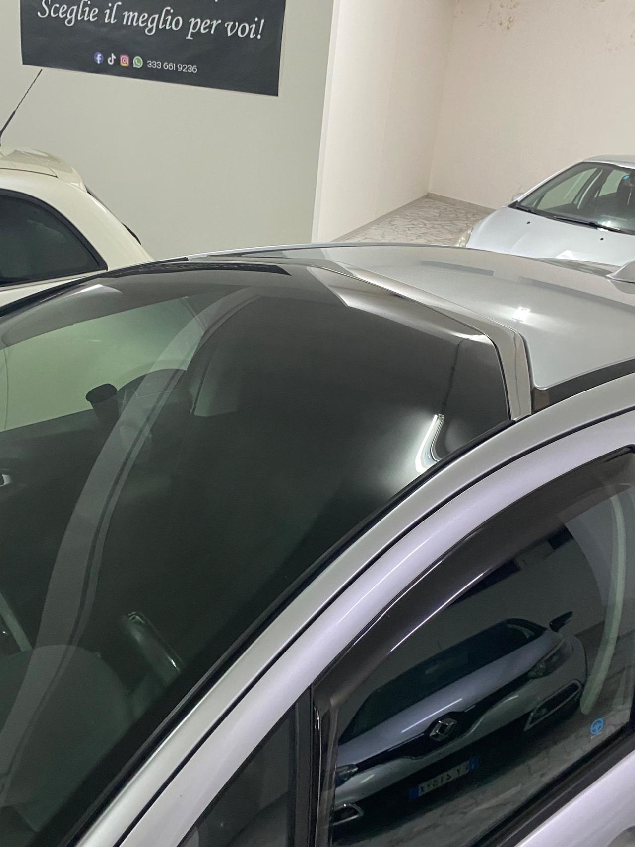 Citroen C3 EXCLUSIVE