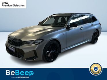 BMW Serie 3 Touring M340D TOURING MHEV 48V XDRIVE AUTO