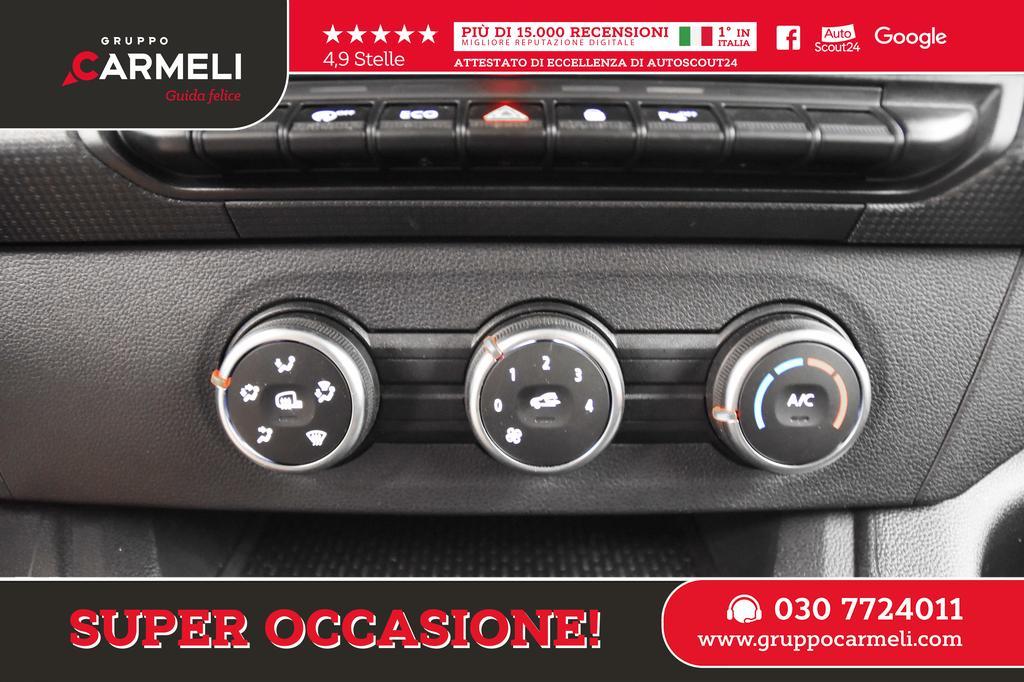 Renault Kangoo III Furgone Kangoo Van 1.3 Tce Fap 100cv Edition One