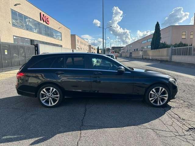 Mercedes-Benz C 200 d S.W. Auto Executive