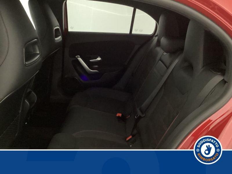 Mercedes-Benz Classe A 180d Automatic AMG Line Advanced Plus