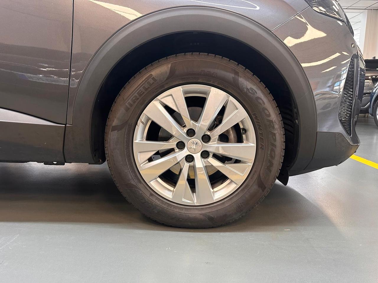 Peugeot 5008 1.5 bluehdi 7 POSTI Active Business *IVA ESPOSTA*