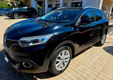 Renault Kadjar dCi 8V 110CV EDC Energy Bose