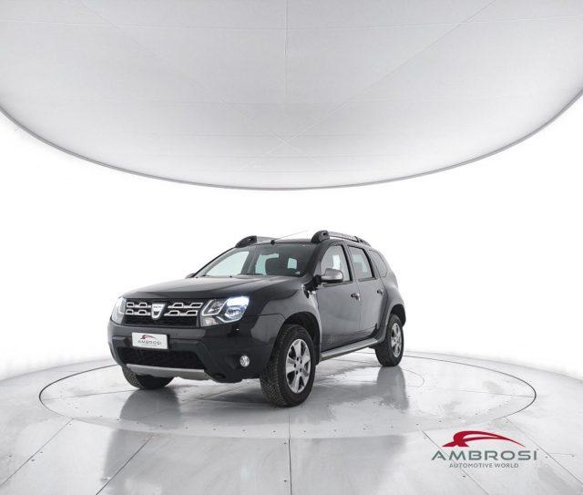 DACIA Duster 1.5 dCi 110CV 4x2 Lauréate - PER OPERATORI DEL SET