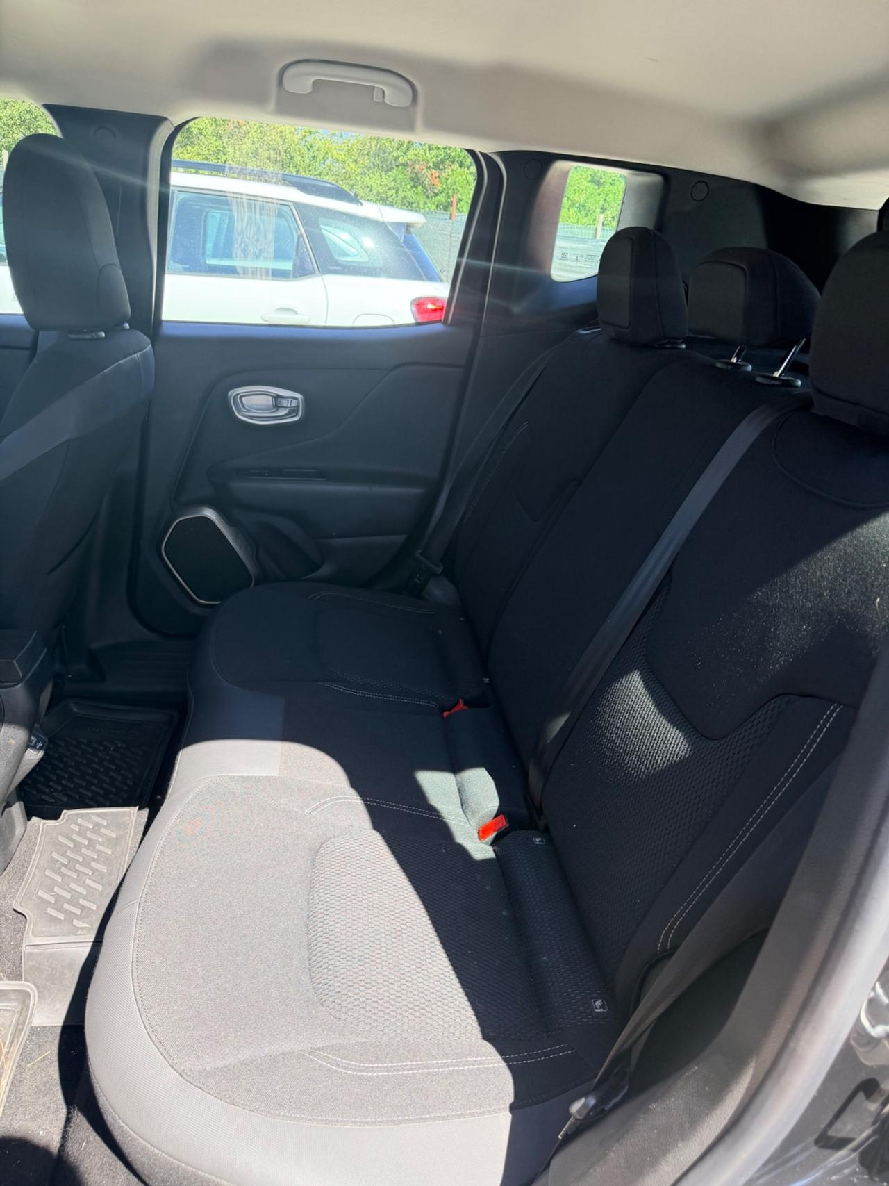 Jeep Renegade 1.0 T3 Limited
