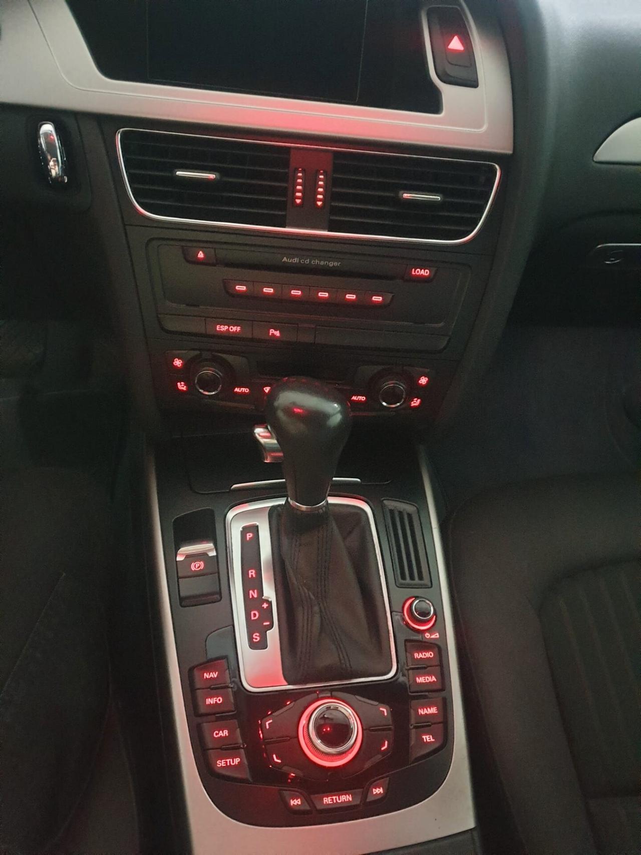 Audi A4 Avant 1.8 TFSI 160CV EURO 5!!!