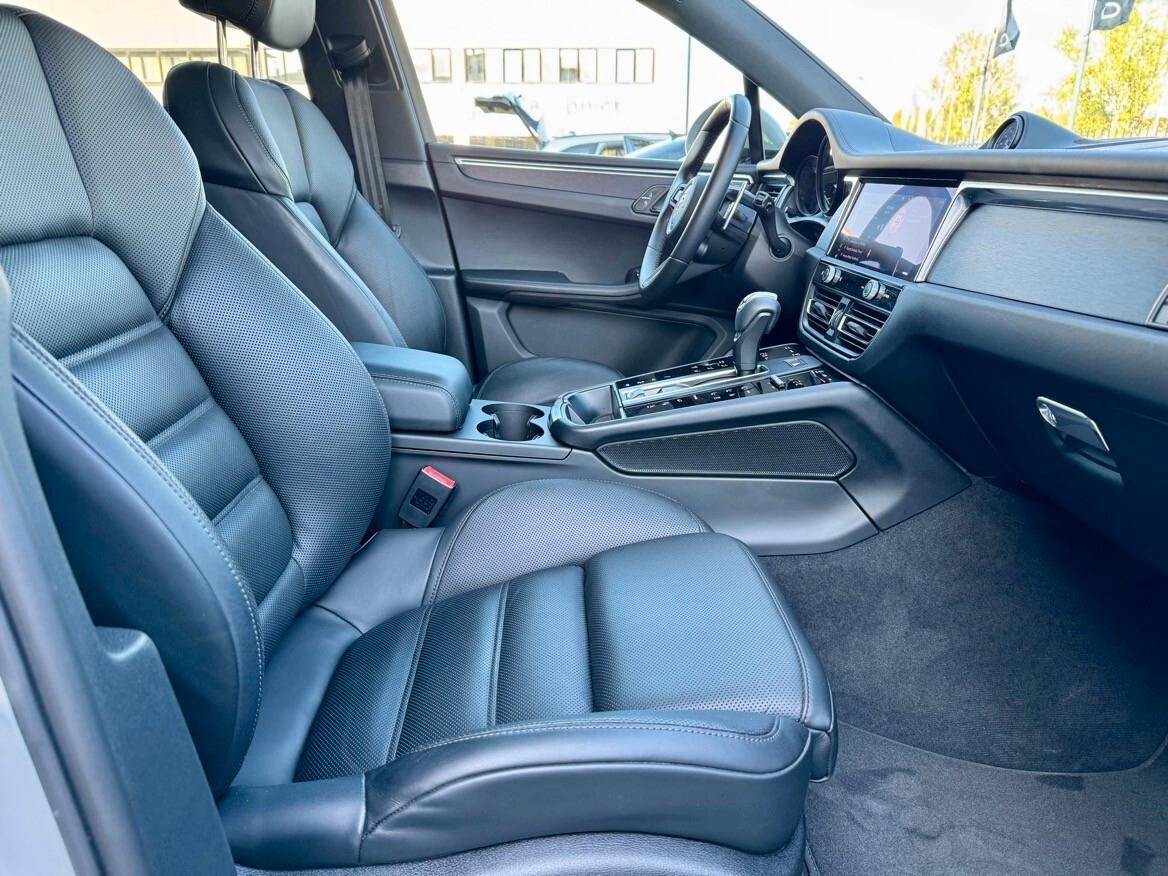 Porsche Macan 2.9 GTS 441 CV FULL GESSO