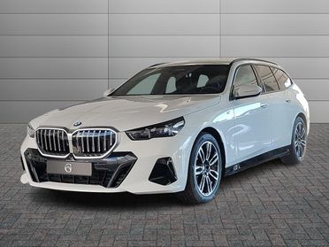 BMW BMW 540d xDrive Touring