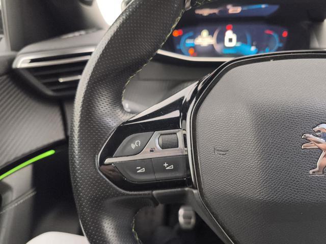 PEUGEOT 2008 1.2 puretech GT Line s&s 130cv