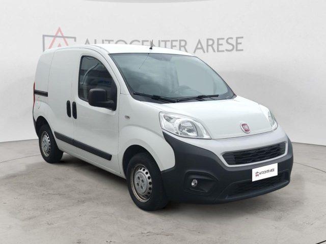 FIAT Fiorino 1.3 MJT 80CV Cargo SX garanzia 3 anni