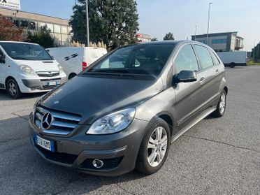 Mercedes-benz B 180 BlueEFFICIENCY Chrome