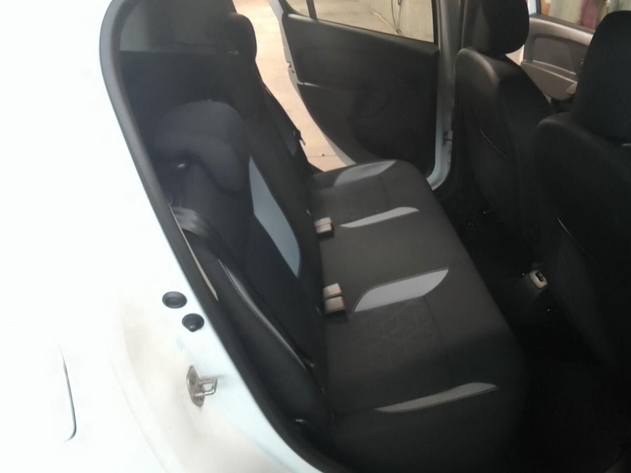 Dacia Sandero Stepway 1.5 dCi 8V 90CV Start&Stop Prestige OK NEO