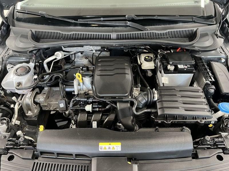 Volkswagen Polo 1.0 EVO 80 CV 5p. Comfortline