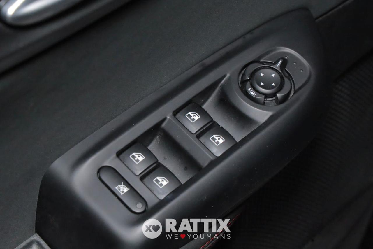 Alfa Romeo Tonale 1.5 Hybrid 160CV Veloce TCT7