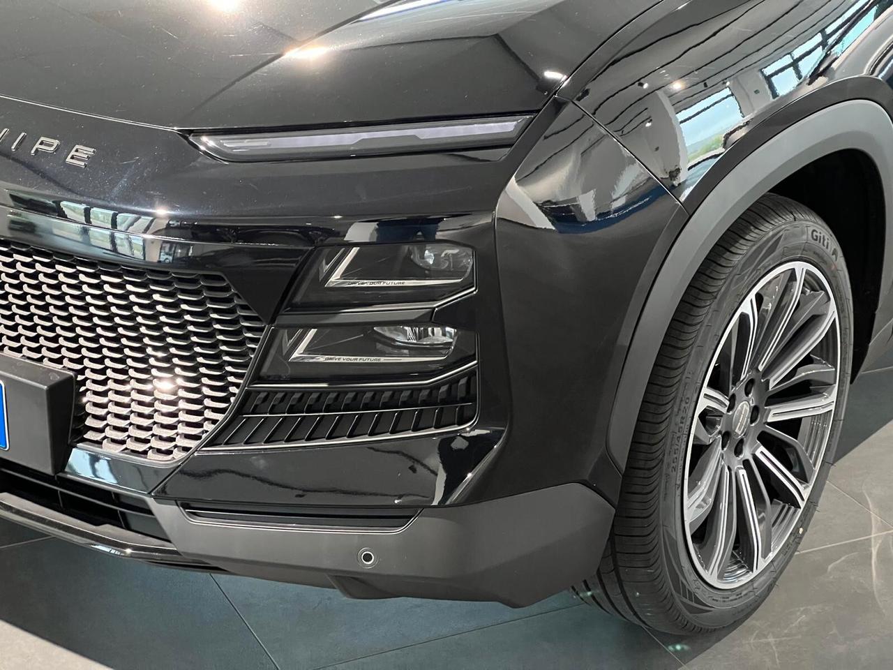 Sportequipe 6 GT 1.6 T-GDI DCT GPL