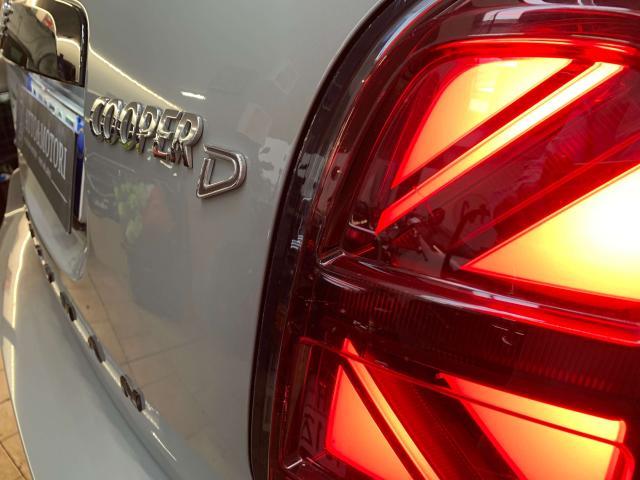 MINI Cooper D Countryman Mini Countryman 2.0 Cooper D Hype all4 auto IVA ES