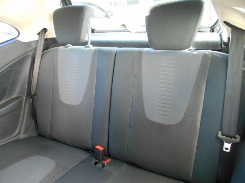 Ford Ka Ka+ 1.2 69CV Titanium Business NEO