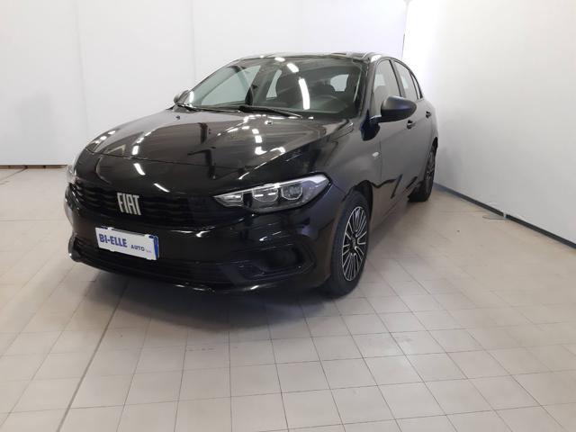 FIAT Tipo 1.6 Mjt S&S 5 porte City Life