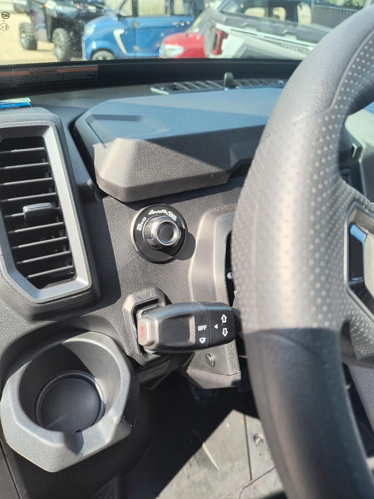 CFMOTO UFORCE 1000 PRO HIGHLAND