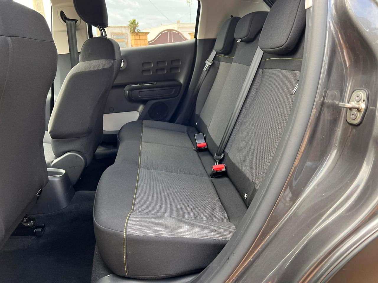 Citroen C3 PureTech 110 S&S Shine Pack