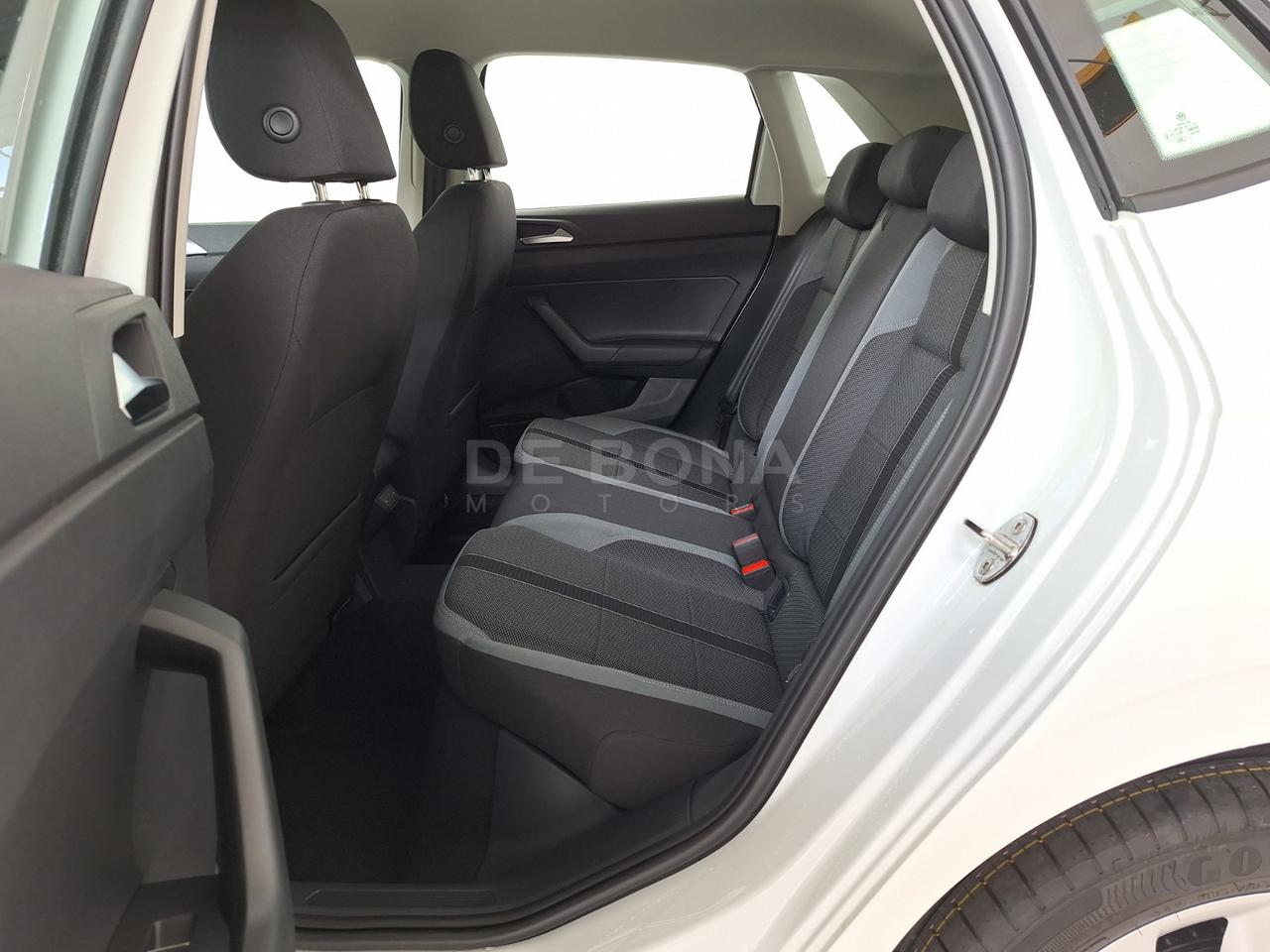 Volkswagen Polo 1.0 tsi style 115cv dsg
