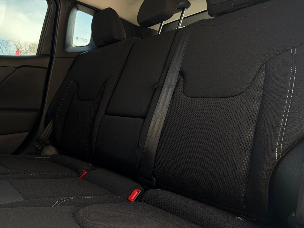 Jeep Renegade 1.3 Limited