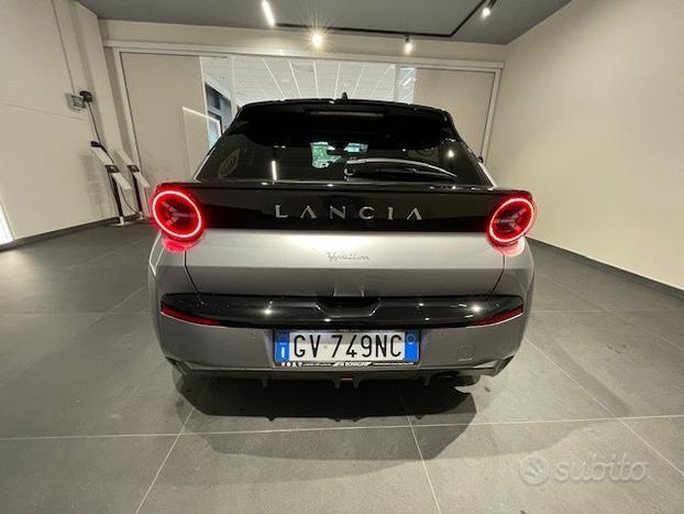 LANCIA Nuova Ypsilon Ibrida Lx 1.2 100cv Ib N71419