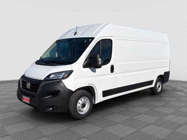 FIAT Ducato Ducato 35 2.2 Mjt 140CV PLM-TM Furgone