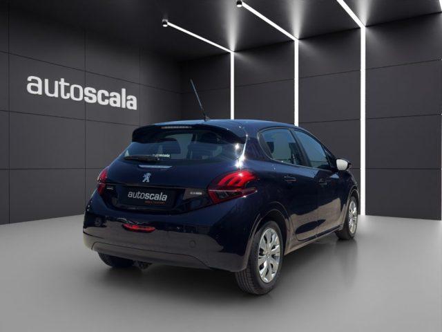 PEUGEOT 208 1° serie PureTech 82 5 porte Active