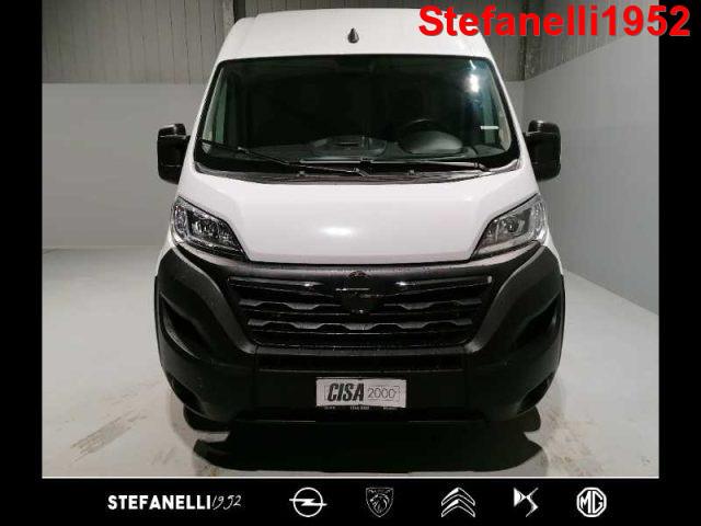 OPEL Movano 35 2.2 Bluehdi 140cv S&S L2H2 Edition
