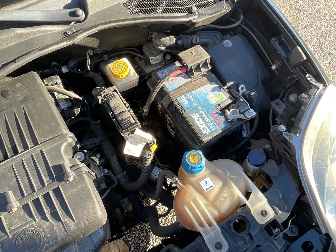 Alfa Romeo MiTo 1.4 78 CV 8V S&S Distinctive