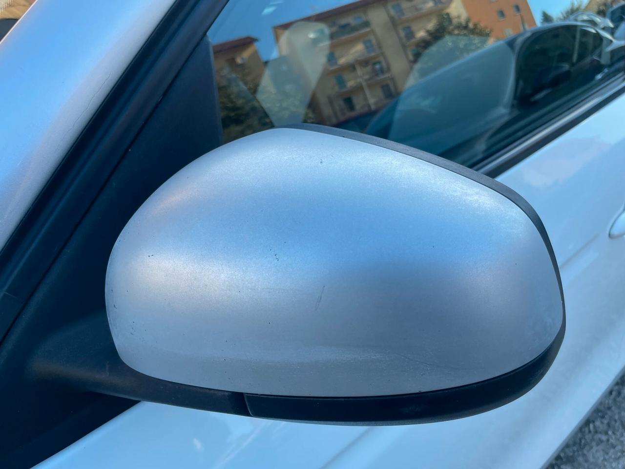 Smart ForFour 70 1.0 Passion