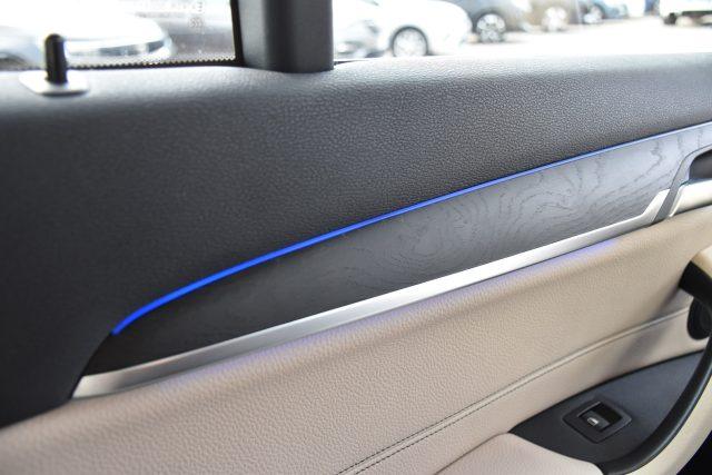 BMW X1 sDrive18d xLine Plus *PELLE, FULL*