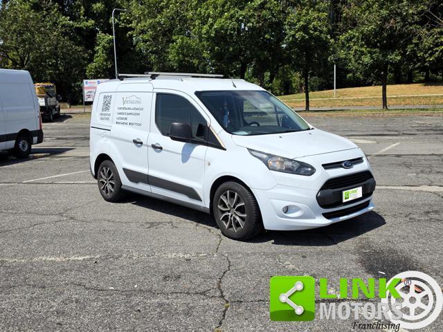 FORD Transit Connect VAN