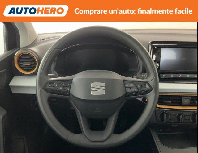 SEAT Arona 1.0 EcoTSI Reference
