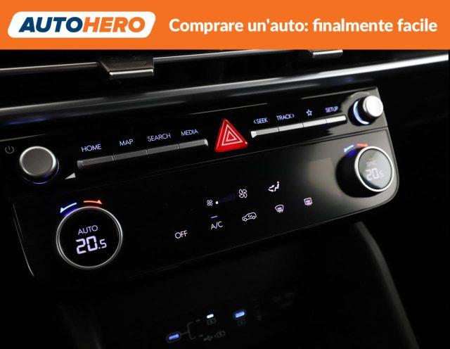 HYUNDAI Tucson 1.6 T-GDI DarkLine