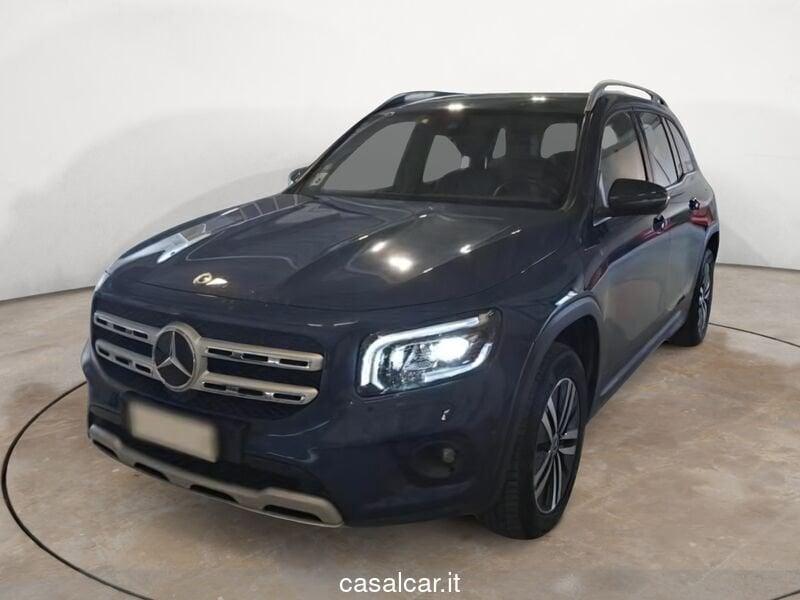 Mercedes-Benz Classe GLB GLB 180 d Automatic Business Extra 3 ANNI DI GARANZIA KM ILLIMITATI PARI ALLA NUOVA