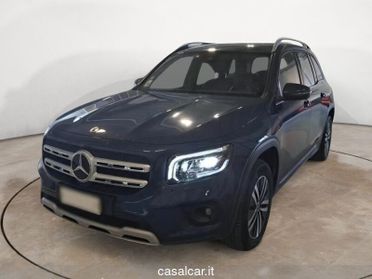 Mercedes-Benz Classe GLB GLB 180 d Automatic Business Extra 3 ANNI DI GARANZIA KM ILLIMITATI PARI ALLA NUOVA