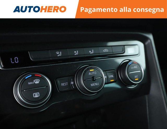 VOLKSWAGEN Tiguan 2.0 BiTDI SCR DSG 4MOTION Advanced R-Line BMT