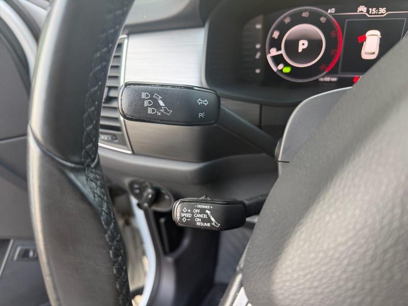 SKODA KODIAQ 2.0 TDI SCR DSG S-TECH