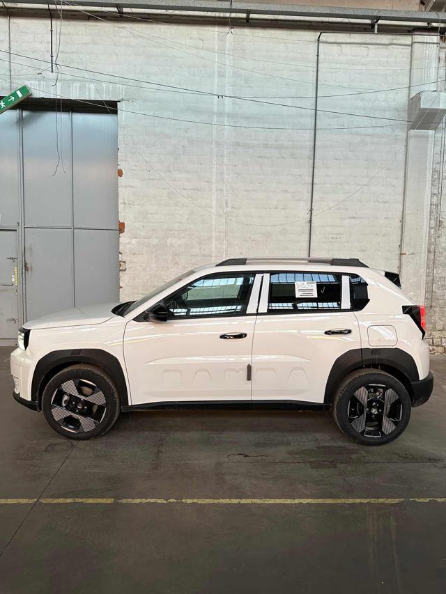 FIAT Grande Panda 1.2 Hybrid 110 CV S&S La Prima