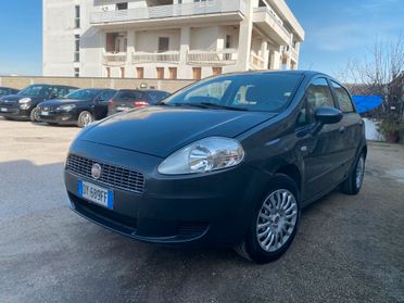 Fiat Grande Punto 1.2 benz 5porte economica full opt 2009